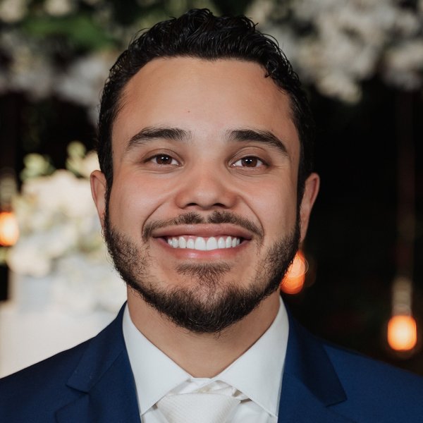 Victor Souza, founder of Stellr Accounting
